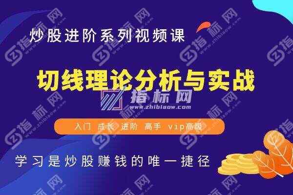 切线理论分析与实战