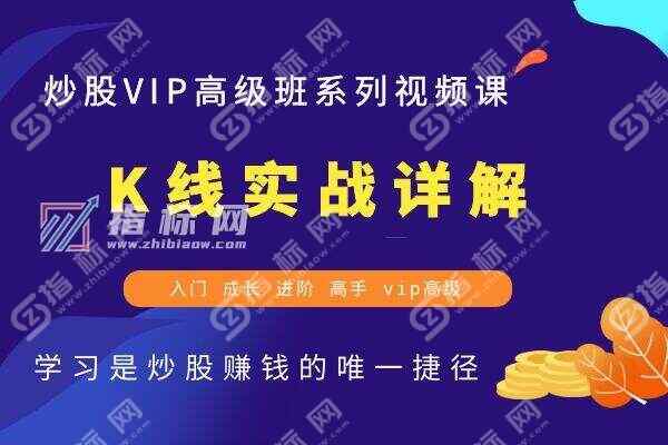 K线实战详解