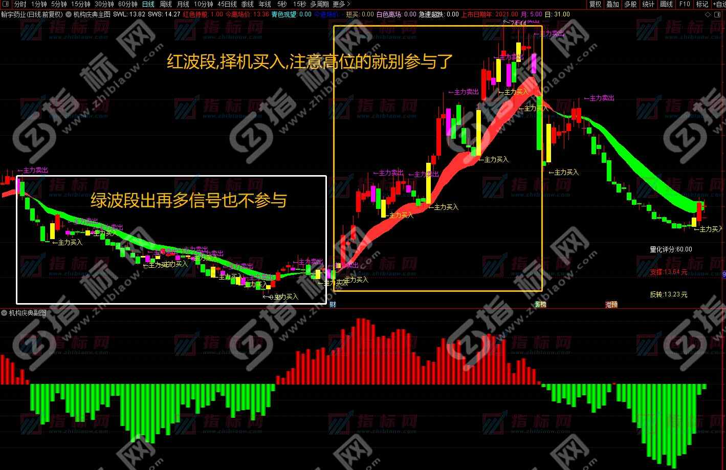 通达信机构庆典
